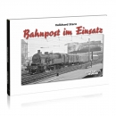 Bahnpost im Einsatz