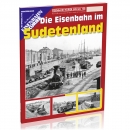 Die Eisenbahn im Sudetenland