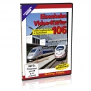 DVD - Eisenbahn Video-Kurier 106