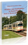 Straßen- u. Stadtbahnen in Deutschland