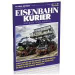 Eisenbahn-Kurier