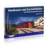 Eisenbahn-Bildbände
