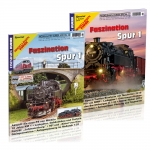 Sparpakete Modellbahn-Kurier Special