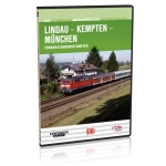 Führerstandsmitfahrten (DVD) 