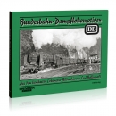 Bundesbahn-Dampflokomotiven