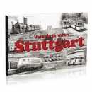 Verkehrsknoten Stuttgart 
