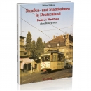 Straßen- und Stadtbahnen in Deutschland