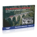 Die Eisenbahn im Höllental 