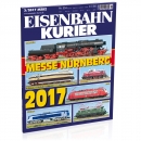 Eisenbahn-Kurier 3/2017