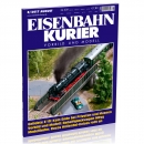 Eisenbahn-Kurier 8/2017