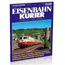 Eisenbahn-Kurier 10/2017