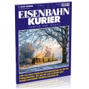 Eisenbahn-Kurier 1/2019