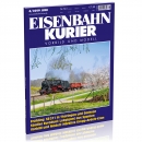 Eisenbahn-Kurier 6/2019