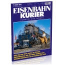 Eisenbahn-Kurier 7/2019