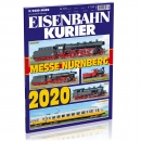 Eisenbahn-Kurier 3/2020