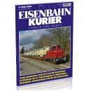 Eisenbahn-Kurier 4/2020 