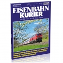 Eisenbahn-Kurier 5/2020