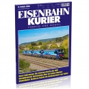 Eisenbahn-Kurier 6/2020