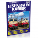 Eisenbahn-Kurier 11/2020
