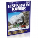 Eisenbahn-Kurier 4/2021