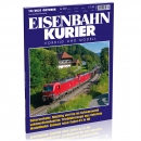 Eisenbahn-Kurier 10/2021