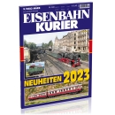 Eisenbahn-Kurier 3/2023