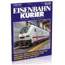 Eisenbahn-Kurier 5/2023