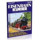 Eisenbahn-Kurirer 8/2023