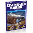 Eisenbahn-Kurier 1/2024