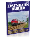 Eisenbahn-Kurier 7/2024