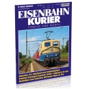 Eisenbahn-Kurier 8/2024 