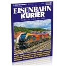 Eisenbahn-Kurier 9/2024 