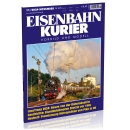 Eisenbahn-Kurier 11/2024 