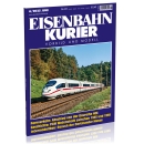 Eisenbahn-Kurier 6/2025