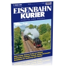 Eisenbahn-Kurier 7/2025