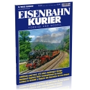 Eisenbahn-Kurier 8/2025