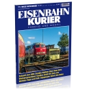 Eisenbahn-Kurier 11/2025
