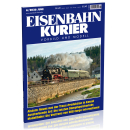 Eisenbahn-Kurier 6/2026
