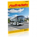 Stadtverkehr 7-8/2019