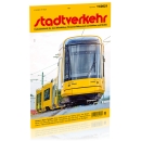 Stadtverkehr 11/2021