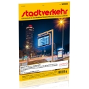 Stadtverkehr 6/2025