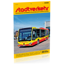 Stadtverkehr 6/2026