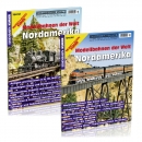 Sparpaket 1: Modellbahnen der Welt - Nordamerika