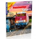 Faszination Spur 1 - Teil 5