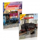 Sparpaket 3 "Faszination Spur 1" 