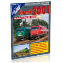 Chronik 2001 - NE-Bahnen vor 25 Jahren 