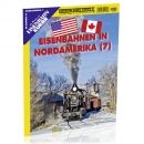 Eisenbahnen in Nordamerika (7)