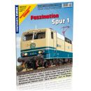 Faszination Spur 1 - Teil 35