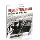 Heeresfeldbahnen im Zweiten Weltkrieg 