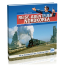 Reiseabenteuer Nordkorea 